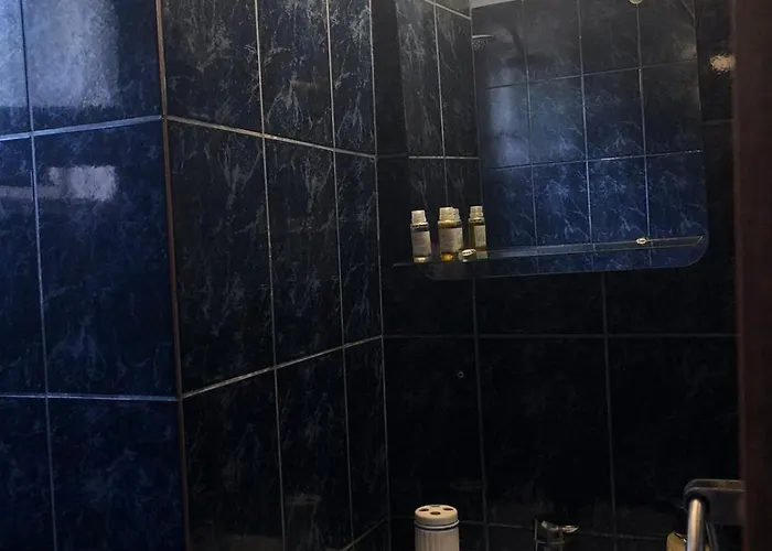 Apartament Daisy Skiathos