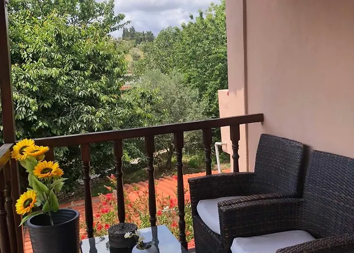 Apartament Daisy Skiathos