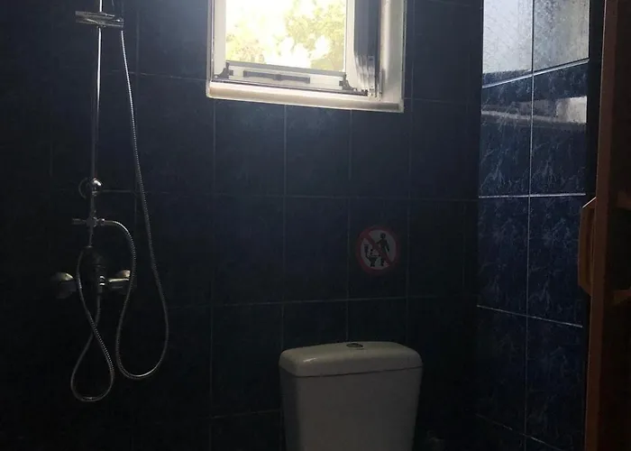 Apartament Daisy Skiathos