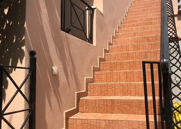 Apartament Daisy Skiathos