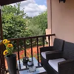 Apartmán Daisy Skiathos
