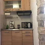 Daisy Apartmán *