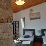 Apartmán Daisy *