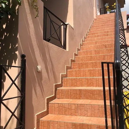 Lejlighed Daisy Skiathos by