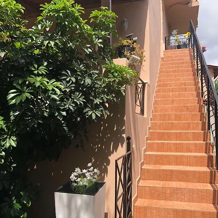 Daisy Apartmán