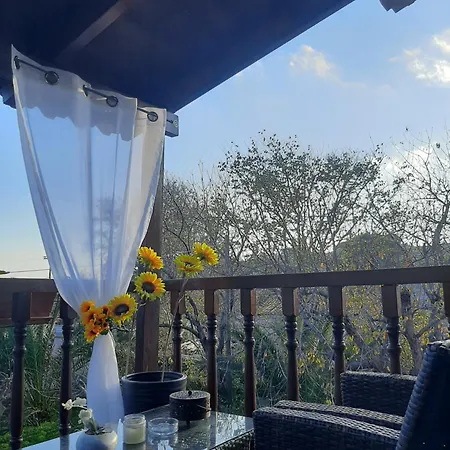 Appartement Daisy Skiathos Chora