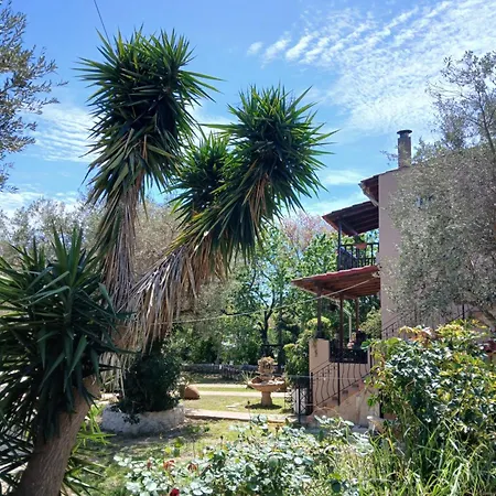 Apartmán Daisy