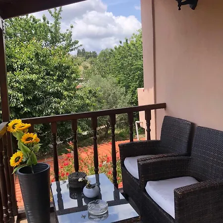 Apartment Daisy Skiathos-Stadt